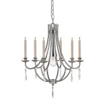 Подвесная люстра Markslojd Tamara 107059