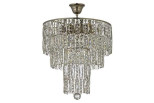 Люстра подвесная Arti Lampadari Elite Deliceto E 1.5.38.100 N