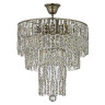 Люстра подвесная Arti Lampadari Elite Deliceto E 1.5.38.100 N