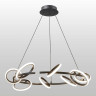 Люстра подвесная Lussole KIMBLE LSP-7419