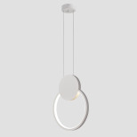 Подвесной светодиодный светильник Moderli Yumi V5020-1PL Подвесной светодиодный светильник Moderli Yumi V5020-1PL