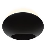 Настенный светодиодный светильник iLedex Light Flux ZD8152-6W BK Настенный светодиодный светильник iLedex Light Flux ZD8152-6W BK