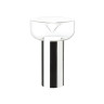 Настольная лампа Odeon Light Kaleo L-vision 4720/7TL