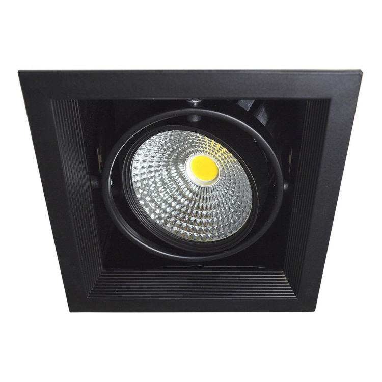 Встраиваемый светодиодный светильник IMEX IL.0006.2100 Встраиваемый светодиодный светильник IMEX IL.0006.2100