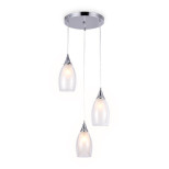 Подвесная люстра Ambrella light Traditional TR3548 Подвесная люстра Ambrella light Traditional TR3548