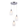 Подвесная люстра Ambrella light Traditional TR3548 Подвесная люстра Ambrella light Traditional TR3548