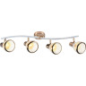 Спот Reluce 05967-0.8-04 WH+FGD Спот Reluce 05967-0.8-04 WH+FGD