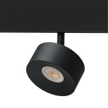 A4771PL-1BK СВЕТИЛЬНИК ПОТОЛОЧНЫЙ LINEA 48В 8Вт 4000К 90+