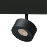 A4771PL-1BK СВЕТИЛЬНИК ПОТОЛОЧНЫЙ LINEA 48В 8Вт 4000К 90+