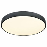 Светильник потолочный VELANTE Современный стиль 444-647-01