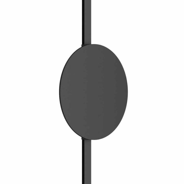 Трековый светильник Denkirs AIR REFLEX DK5350-BK
