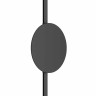 Трековый светильник Denkirs AIR REFLEX DK5350-BK