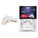 Коннектор угловой Ritter Artline 59745 6 Коннектор угловой Ritter Artline 59745 6