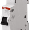 Выключатель автоматический ABB SH201L-C6