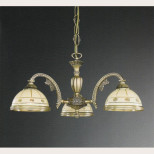  Подвесная люстра Reccagni Angelo L.7004/3