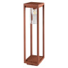 Садовый светильник Kanlux VIMO 80 BR 34989 Садовый светильник Kanlux VIMO 80 BR 34989