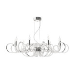 Люстра Maytoni MOD051PL-09TR Люстра Maytoni MOD051PL-09TR