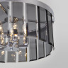 Умный потолочный светильник Bogate&apos;s Eclipse 357/5 357/5 Smart