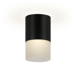 Накладной потолочный светильник Ritter Essen RCS-65MR16-BL 52060 3 Накладной потолочный светильник Ritter Essen RCS-65MR16-BL 52060 3