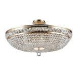 Люстра Maytoni Ottilia DIA700-CL-12-G