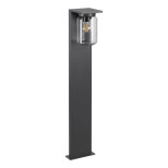 370946 STREET NT23 351 темно-серый Светильник ландшафтный IP54 E27 18W 220-240V FRAN 370946 STREET NT23 351 темно-серый Светильник ландшафтный IP54 E27 18W 220-240V FRAN