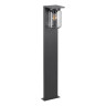 370946 STREET NT23 351 темно-серый Светильник ландшафтный IP54 E27 18W 220-240V FRAN 370946 STREET NT23 351 темно-серый Светильник ландшафтный IP54 E27 18W 220-240V FRAN