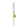 Бра NEWPORT 7291/A brass new
