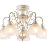 Потолочная люстра Ambrella light Traditional TR3057