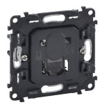 Розетка RJ-45 Legrand Valena In'Matic кат. 6 UTP 753042
