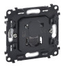 Розетка RJ-45 Legrand Valena In'Matic кат. 6 UTP 753042