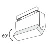 Трековый светильник Technical TR013-2-10W4K-B