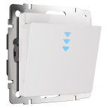 Электронный карточный выключатель (белый) W1153101