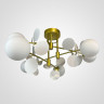 Потолочная люстра Imperium Loft Matisse 194948-23