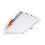 Встраиваемый светодиодный светильник Elvan VLS-2821SQ-12W-NH Встраиваемый светодиодный светильник Elvan VLS-2821SQ-12W-NH