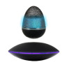 LV002 Беспроводная колонка Gauss LV 5W RGB 220-240V/5V Li-ion 900mA левитация LED 1/8