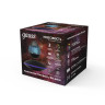 LV002 Беспроводная колонка Gauss LV 5W RGB 220-240V/5V Li-ion 900mA левитация LED 1/8