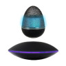 LV002 Беспроводная колонка Gauss LV 5W RGB 220-240V/5V Li-ion 900mA левитация LED 1/8