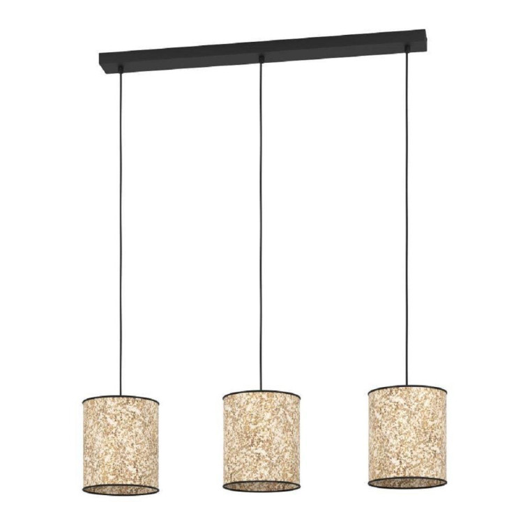 Подвесной светильник Eglo Butterburn 43937 Подвесной светильник Eglo Butterburn 43937