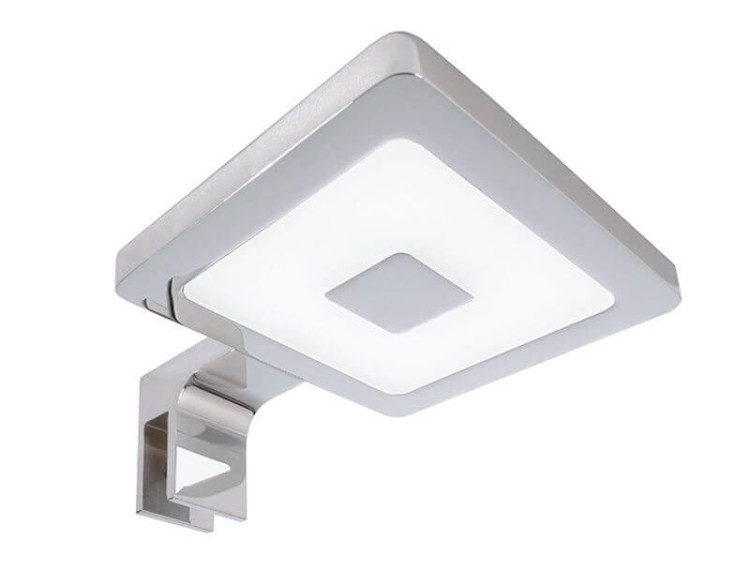 Подсветка для зеркал Deko-Light Mirror Square II 687067 Подсветка для зеркал Deko-Light Mirror Square II 687067