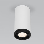 Потолочный светодиодный светильник Elektrostandard Lead 25033/LED белый a062524