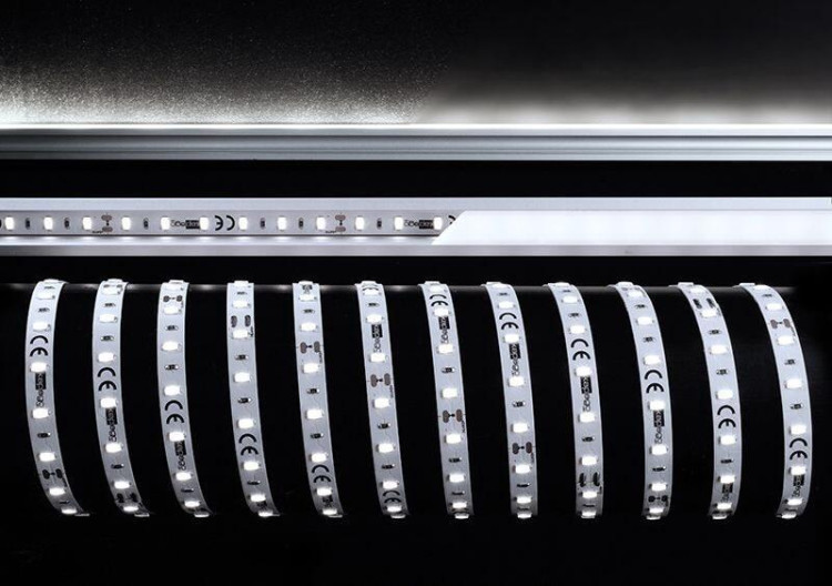 Лента светодиодная Deko-Light 5630-60-24V-6000K-5m 840116 Лента светодиодная Deko-Light 5630-60-24V-6000K-5m 840116