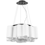 Подвесная люстра Lightstar Nubi 802167 Подвесная люстра Lightstar Nubi 802167