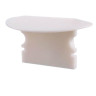 Заглушка Deko-Light End Cap P-ET-02-12 Set 2 pcs 978140