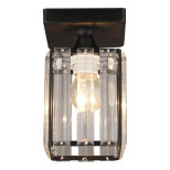 Потолочный светильник IMEX MD.3888-1-S BK