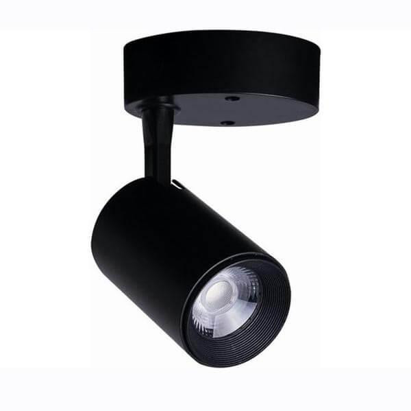 Светодиодный спот Nowodvorski Iris Led 8994 Светодиодный спот Nowodvorski Iris Led 8994
