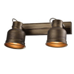 Спот Rivoli Inessa 7035-702 Б0052448 Спот Rivoli Inessa 7035-702 Б0052448