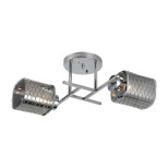 Потолочная люстра Ritter Palermo 52521 9 Потолочная люстра Ritter Palermo 52521 9