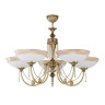 Подвесная люстра Kutek Dorato DOR-ZW-5 (P)