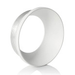 Кольцо декоративное Ideal Lux Smile Anello Front Wh Per Tracklight 15W 189505
