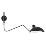 Спот Odeon Light Walli Kerbi 4830/1W Спот Odeon Light Walli Kerbi 4830/1W